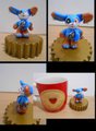 Muffin bun_figure