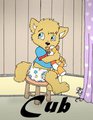 "Time out!"(Gift pic)