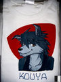 Kouya shirt