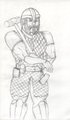 Flint Gorunn