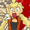 Nina Gasp