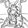 It's super effective~  by furrytickling