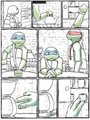 Horrible Nightmares Ch01 P11 by Seigaku