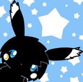 Hello Pikafox Avatar