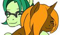 Kissy-kissy Snuggles; Part 1