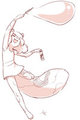 Blowing Bubbles 
