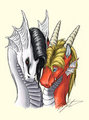 Danielle & Todd by Mirsathia