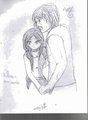 Daryl and Mattie by Applejackcountry