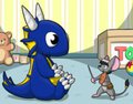 Tiny Knight