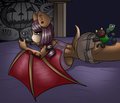 Bedroomvania