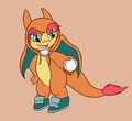 Vixyzard