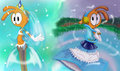 Wander princesses 