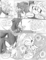 Cute Silver Comic Pg.15