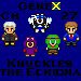 GeneX-Knuckles the Echidna-Ch.27