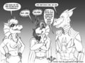 Dragon Lady: Exploding on the Scene