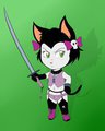 Trya Chibi