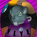 (Trade) Furwag Badge for Flye