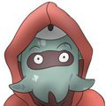 (C) Squid Icon