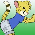 Shake that booty! by Kwik