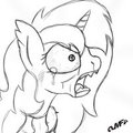 Pony Sketchs
