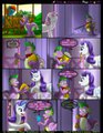A Spike in Confidence - Page 06 of 20