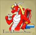 Todd by Ahkahna by Dharken