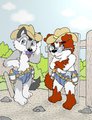 Cub Cowboys
