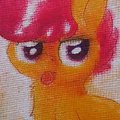 Always Scootaloo