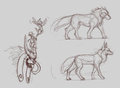 Daily sketch 004