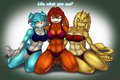 Emmas gal pals by ionic