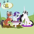 When life gives you apples make cider.... Very hard Cider by Spectravixen
