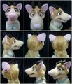 Coffee v2 Head by ratcoffee