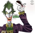 Turn Down With The Clown by RB9