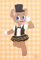 Idol!Freddy