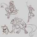 Daily sketch 005