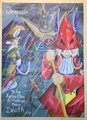 Realm of Eternal rain by Mancoin