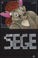 FNAF Badge - Sege