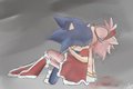 wake up by AskVampireAmyRose