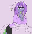 Gooey Waifu by Ensayne