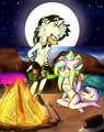 Bonfire Nights -CE-