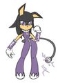 Plutia by GregLeCat