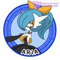 Ratsudan - Aria, Shiny Mega Gardevoir