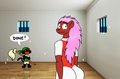 a helping hand from keco by Pinkupine
