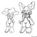 Audino and mega