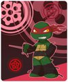 TMNT Hamato Clan Raph by dragona15