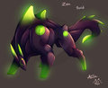 Adoptable: Zea (Sold)