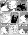 A Bat Followed Me Home Page 181