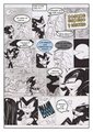 shadow y sonic, camara 2 by AngelDeLaVerdad