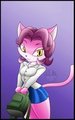 Annabell Murphy by k9wolf