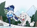 Arctic Mayhem
